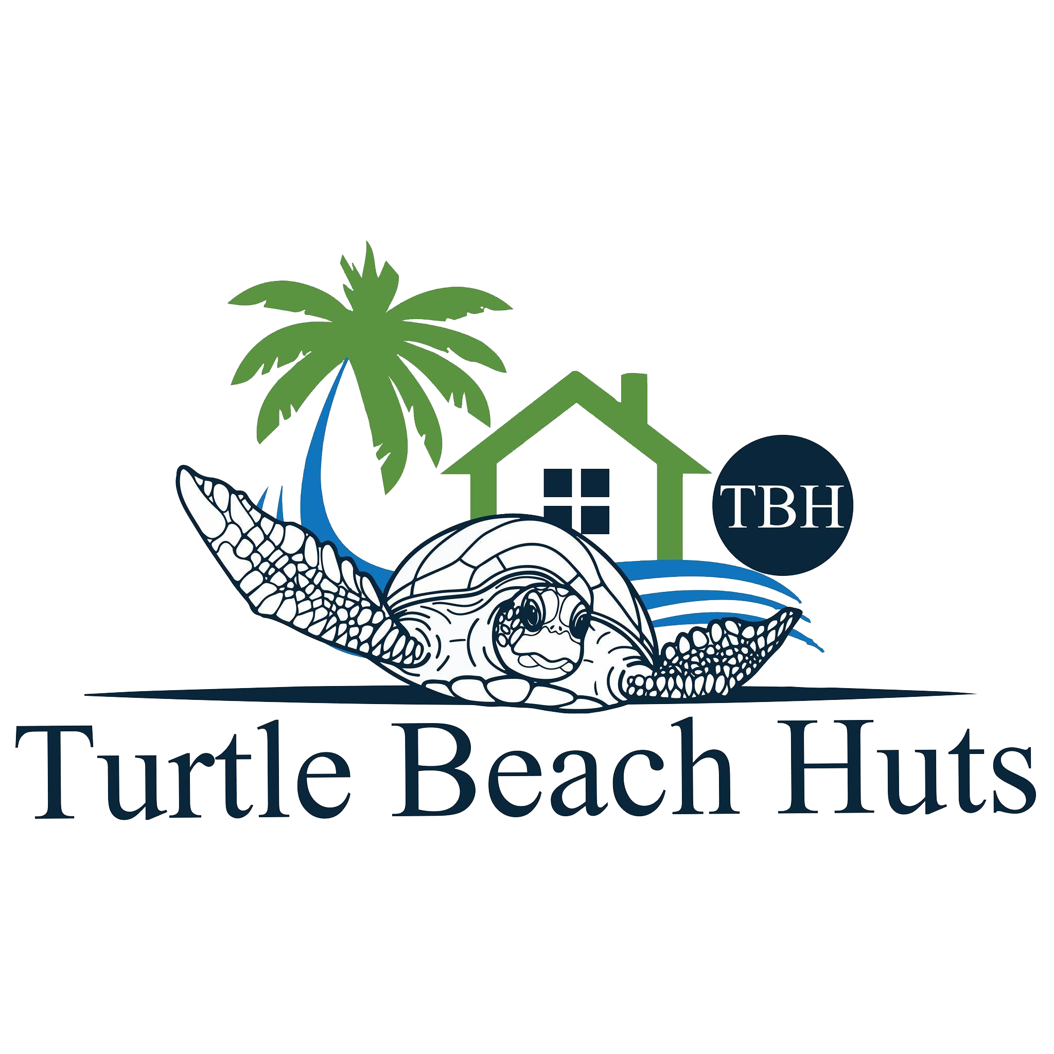 Turtle Beach Huts