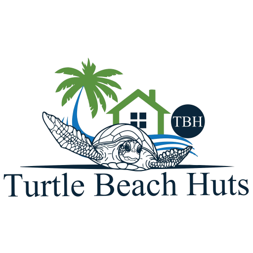 Turtle Beach Huts_Logo